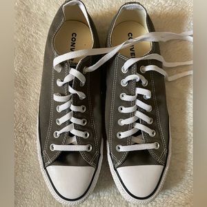 Chuck Taylor men’s All Stars, size 11.5